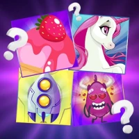 Memoria Kids: Memory game