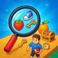 Hidden Object Hunt