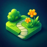 Landscape & Garden AI: Arden
