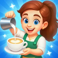 Coffee Sort: Block Puzzle Game