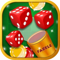 Farkle King : The Dice Game