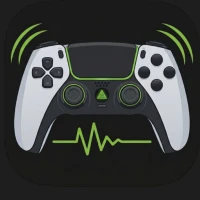 OG Gamepad Tester & Calibrate