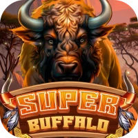Super Buffalo Slots