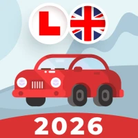 Driving Theory Test Kit UK