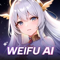 Weifu AI: My Girlfriend Chat