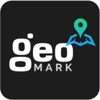 GeoMark – Location & Sharing