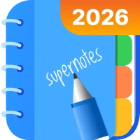 SuperNotes – Notes & Docs