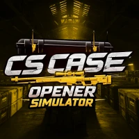 CS Case - Opener Simulator
