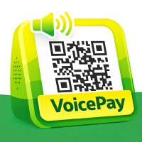 VoicePay Alert UPI Soundbox