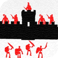 Siege of Castle: Tower Defense