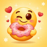 Emoji Maker: DIY Emoji Creator