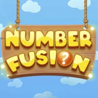 Number Fusion: Merge Fun!