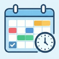 Shift Schedule - Work Planner