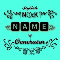 FF & PUBG Nickname 2025