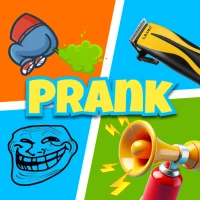 Prank: Fart & Funny Sounds