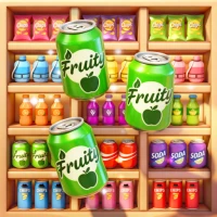 Sort Journey - Travel Puzzle