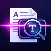 Text Scanner: AI Image OCR