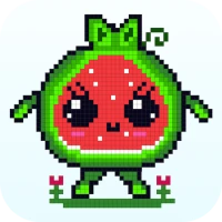 Pixel Paint 3D Color by Number