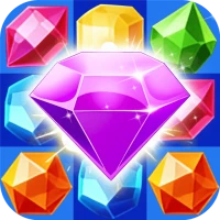Jewels Legend - Gem Blast