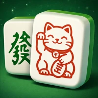 Otium Mahjong: Wafū Tile Match