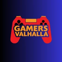 Gamers Valhalla