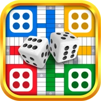 Parchisi Buzz - Board Game