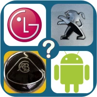 Logo Quiz: Guess the Brand