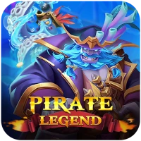Pirate Legend: Idle AFK