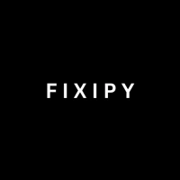 Fixipy - The Fixing Company