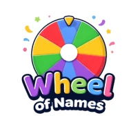 Wheel of Names: Random Name
