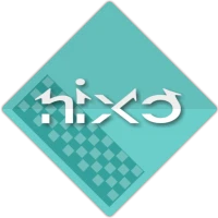 Nixo - Icon Pack
