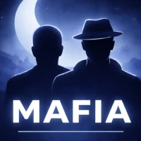 Mafia Game App