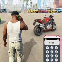 Miami Crime Gangster Simulator