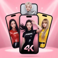 Blackpink Wallpapers 2026