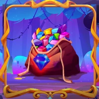 Jewel Quest : Match 3 Puzzle