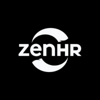 ZenHR Clock