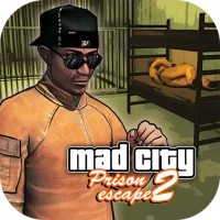 Prison Escape 2 Jail Mad City
