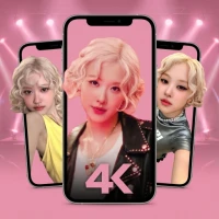 Rose Blackpink Wallpapers