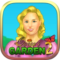 Queen's Garden 2: Match 3