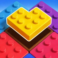 Color Block Jam: Logic Puzzle
