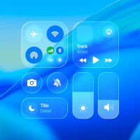 Control Center & Simple Panel