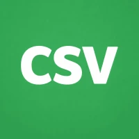 CSV Viewer & Editor - Fast