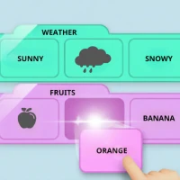 Connect Master: Words