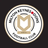 MK Dons FC