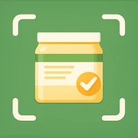 NutriScan : Food Label Scanner