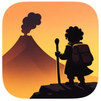 MistyWay: Walking Quest Game