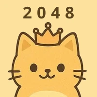 2048 Cat