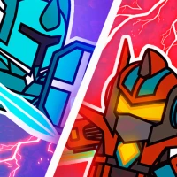 Mega Merge: Army Evolution