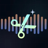 Audio Editor: Cut, Merge MP3