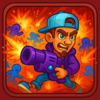 Eternal Legion: Merge Heroes